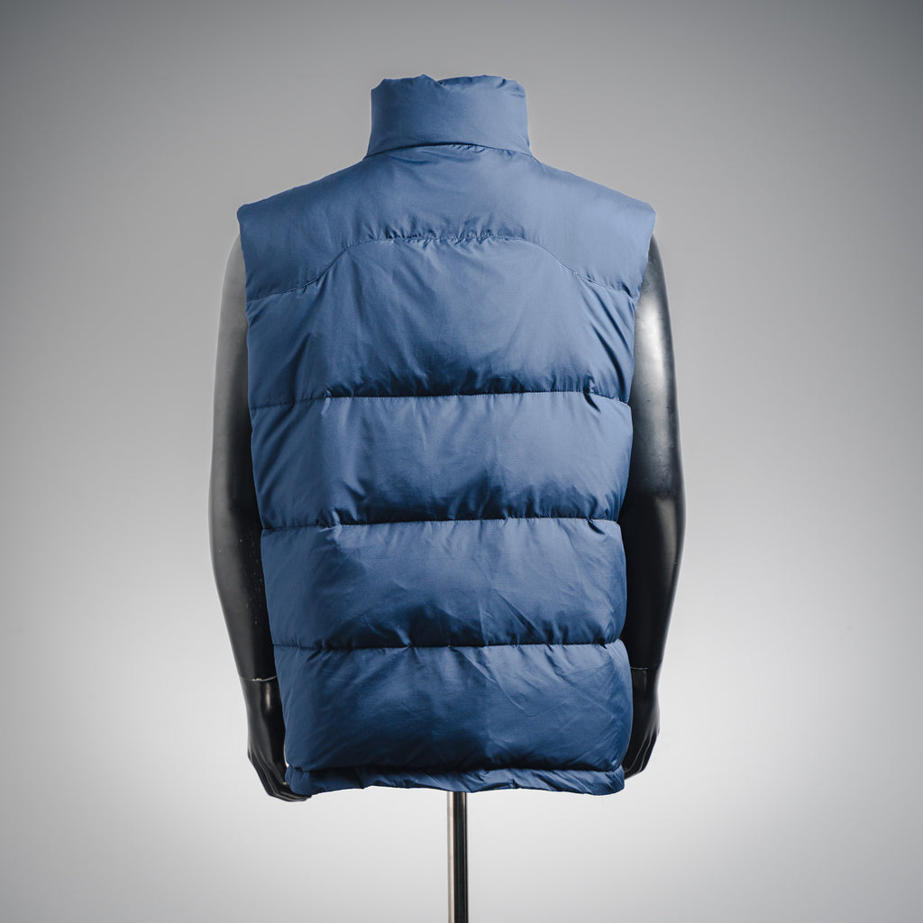 Ralph 25fw all-match vest