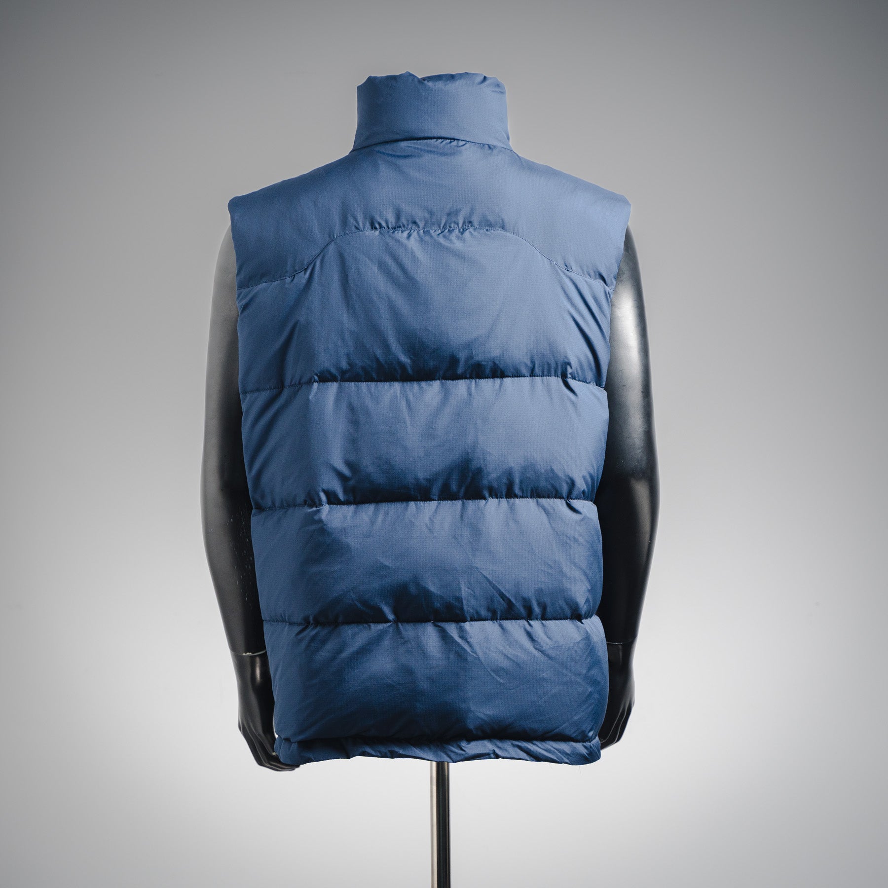 Ralph 25fw all-match vest