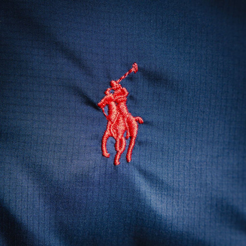 Ralph 25fw all-match vest