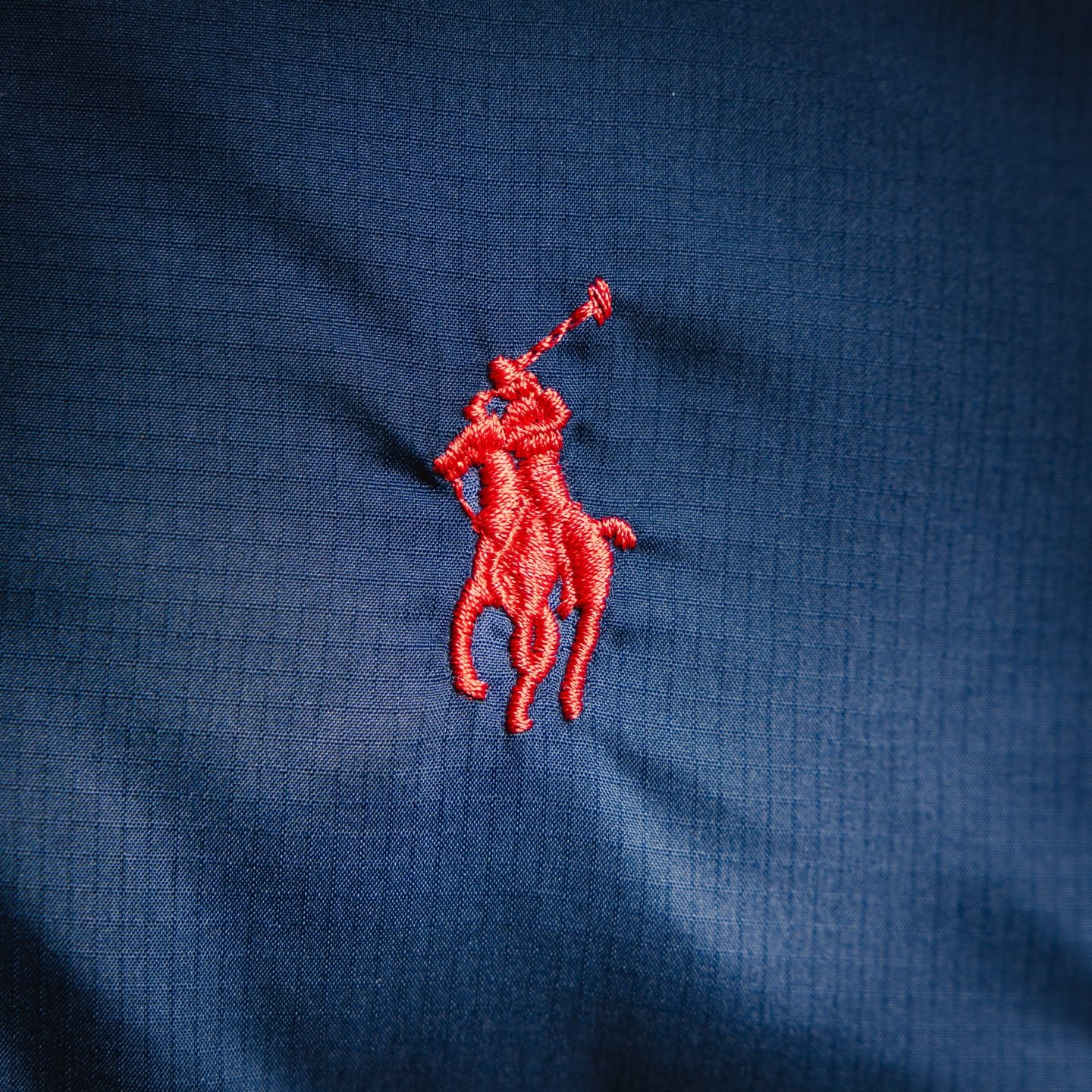 Ralph 25fw all-match vest