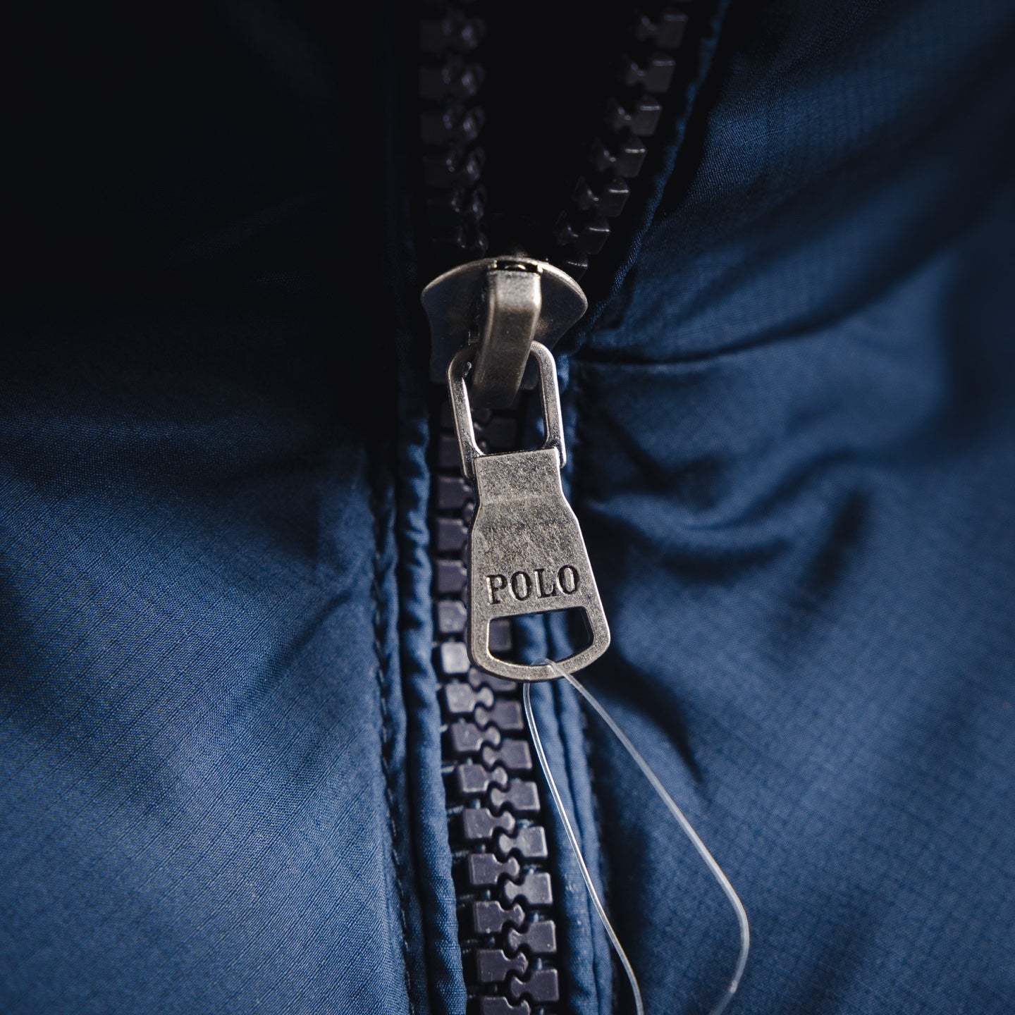 Ralph 25fw all-match vest