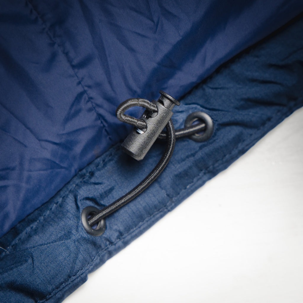 Ralph 25fw all-match vest