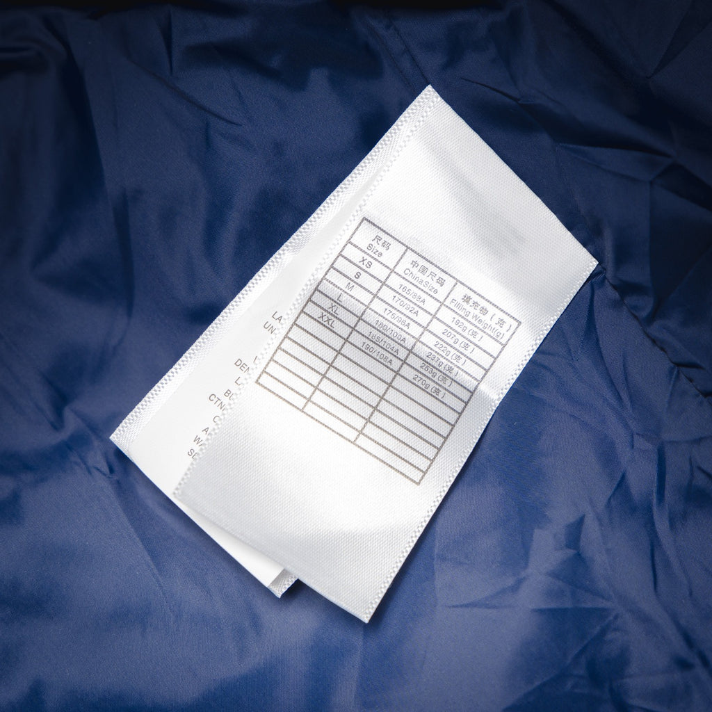 Ralph 25fw all-match vest