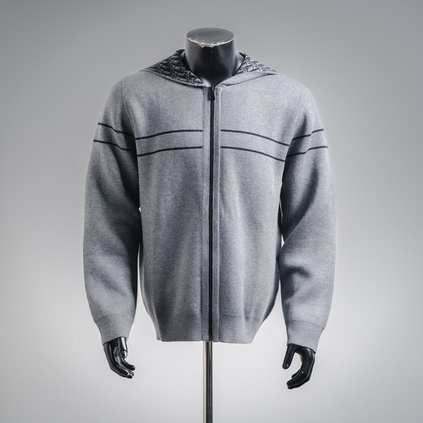 CD 25fw reversible jacket