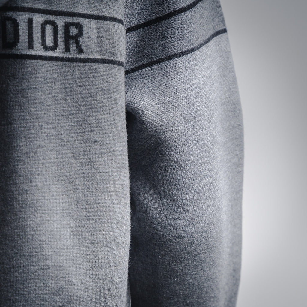 CD 25fw reversible jacket