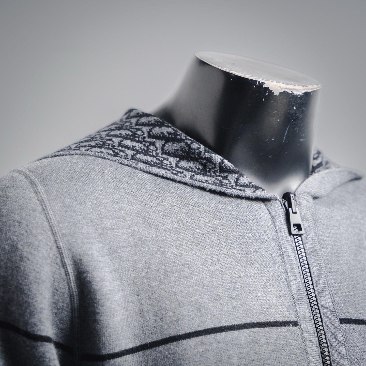 CD 25fw reversible jacket