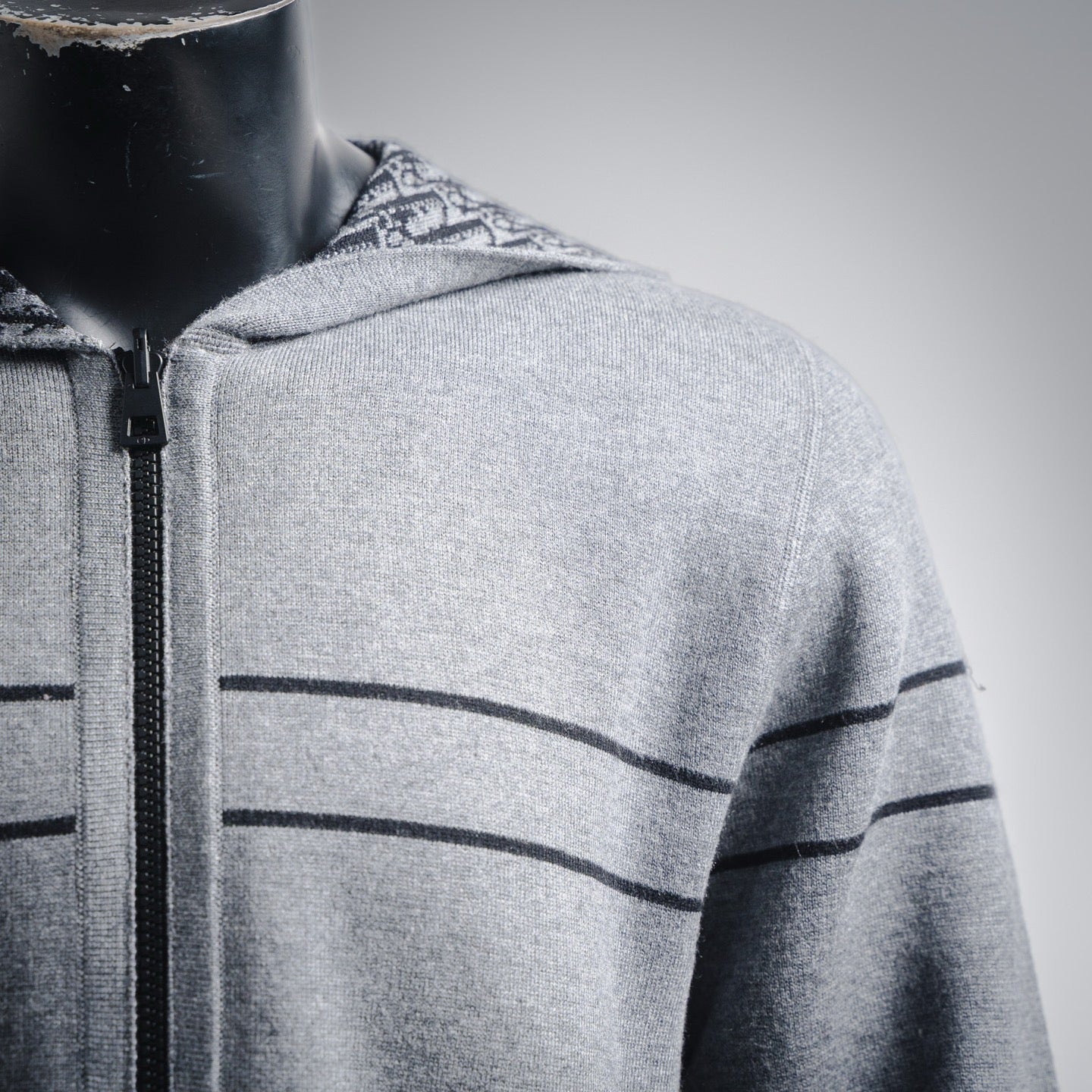 CD 25fw reversible jacket