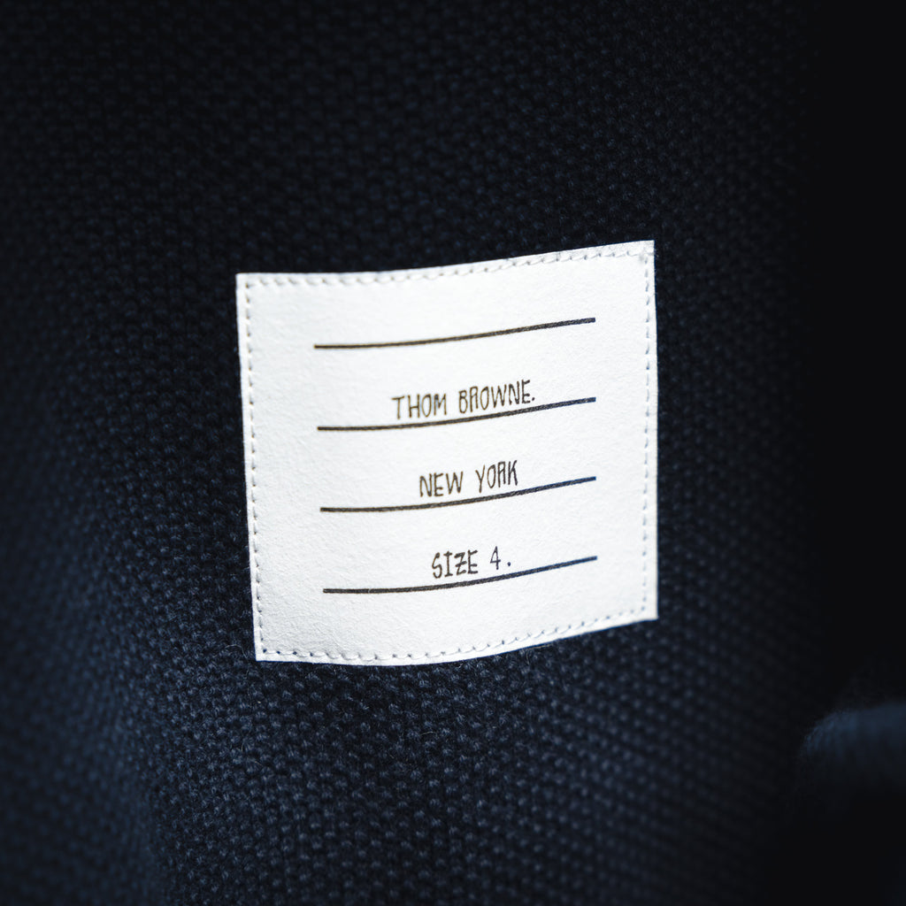 Thom 25fw leisure shirt