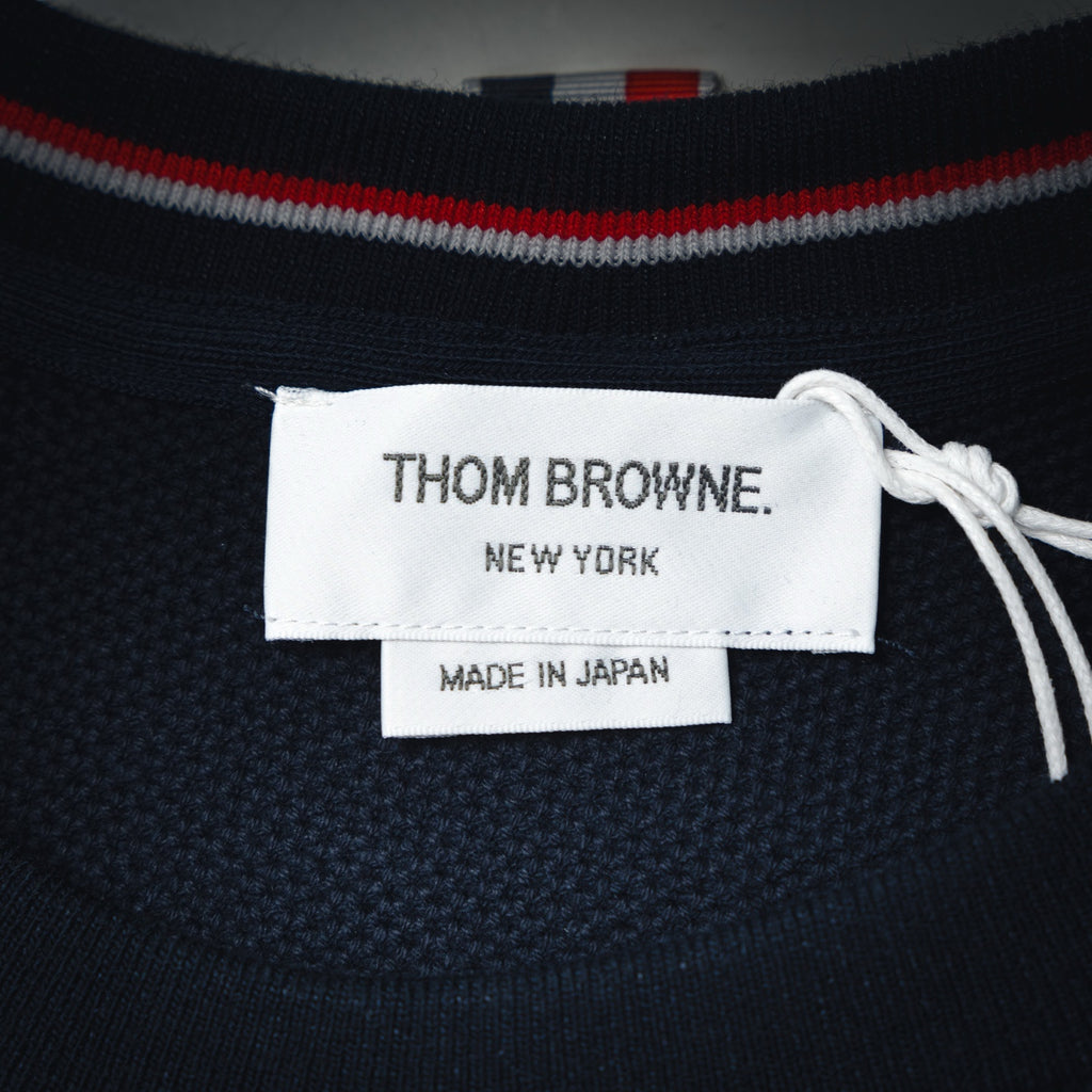 Thom 25fw leisure shirt