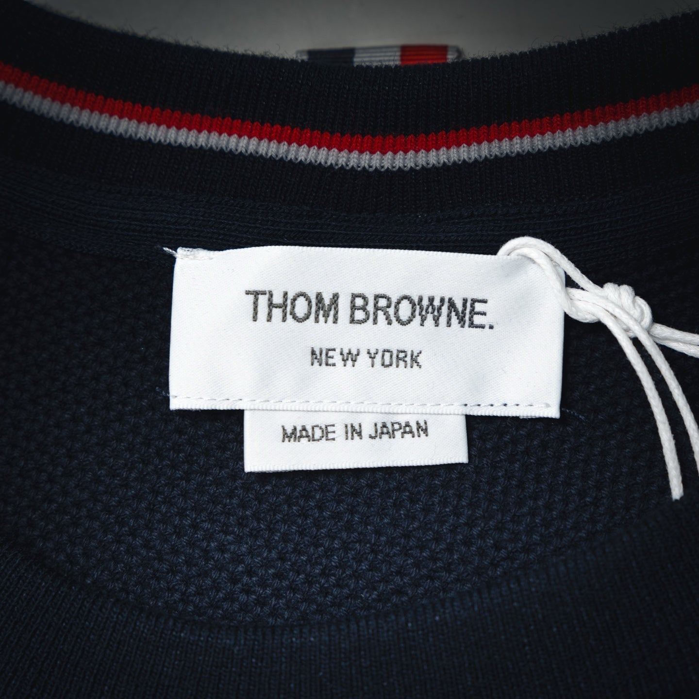 Thom 25fw leisure shirt