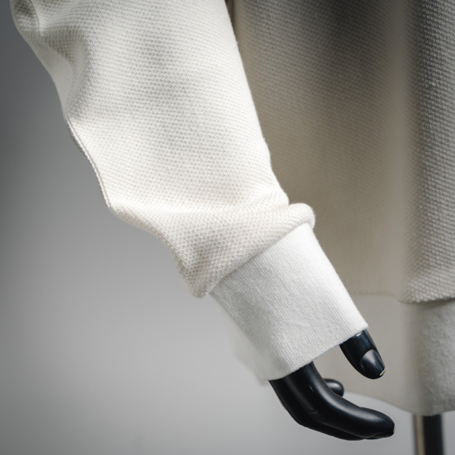 Thom 25fw leisure shirt