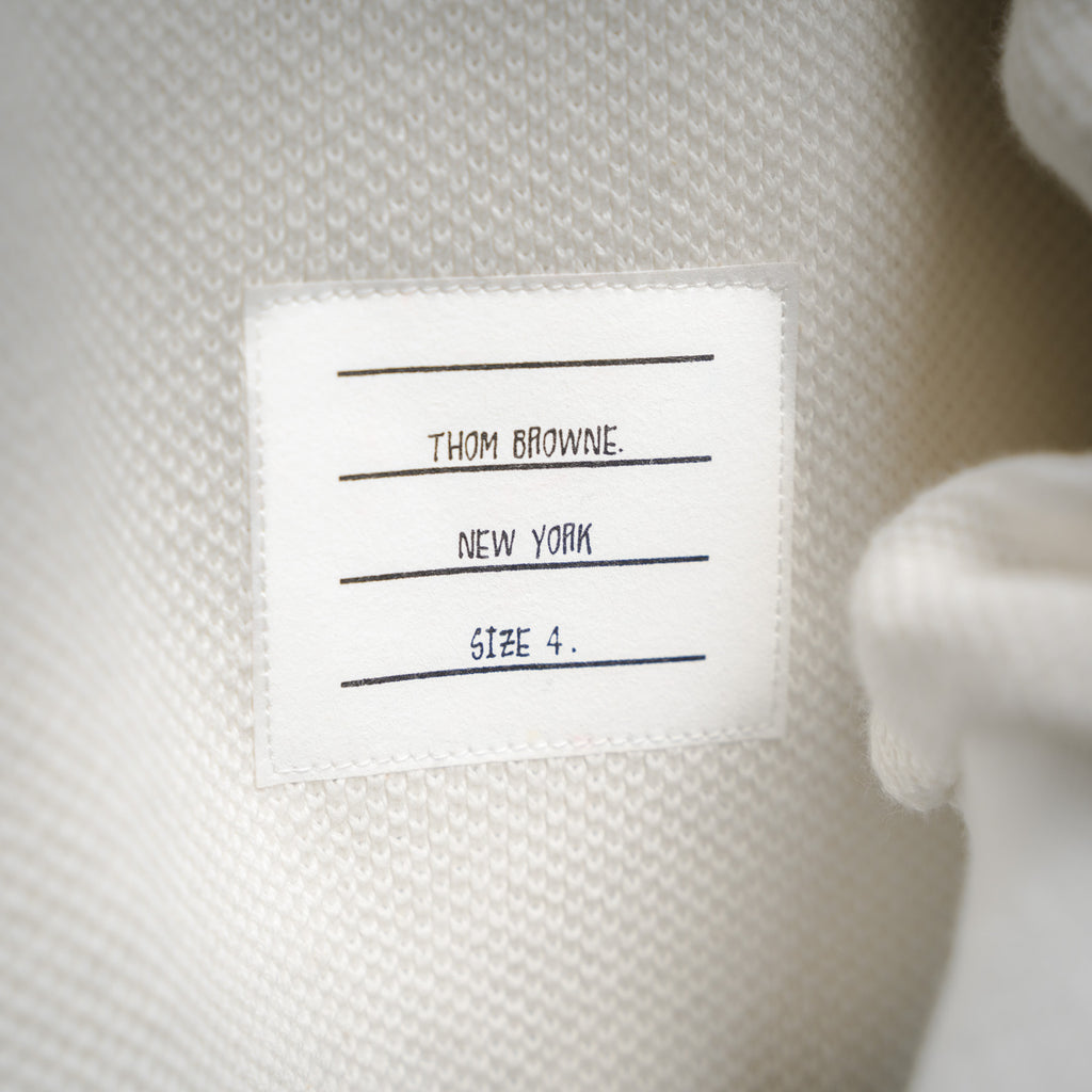 Thom 25fw leisure shirt