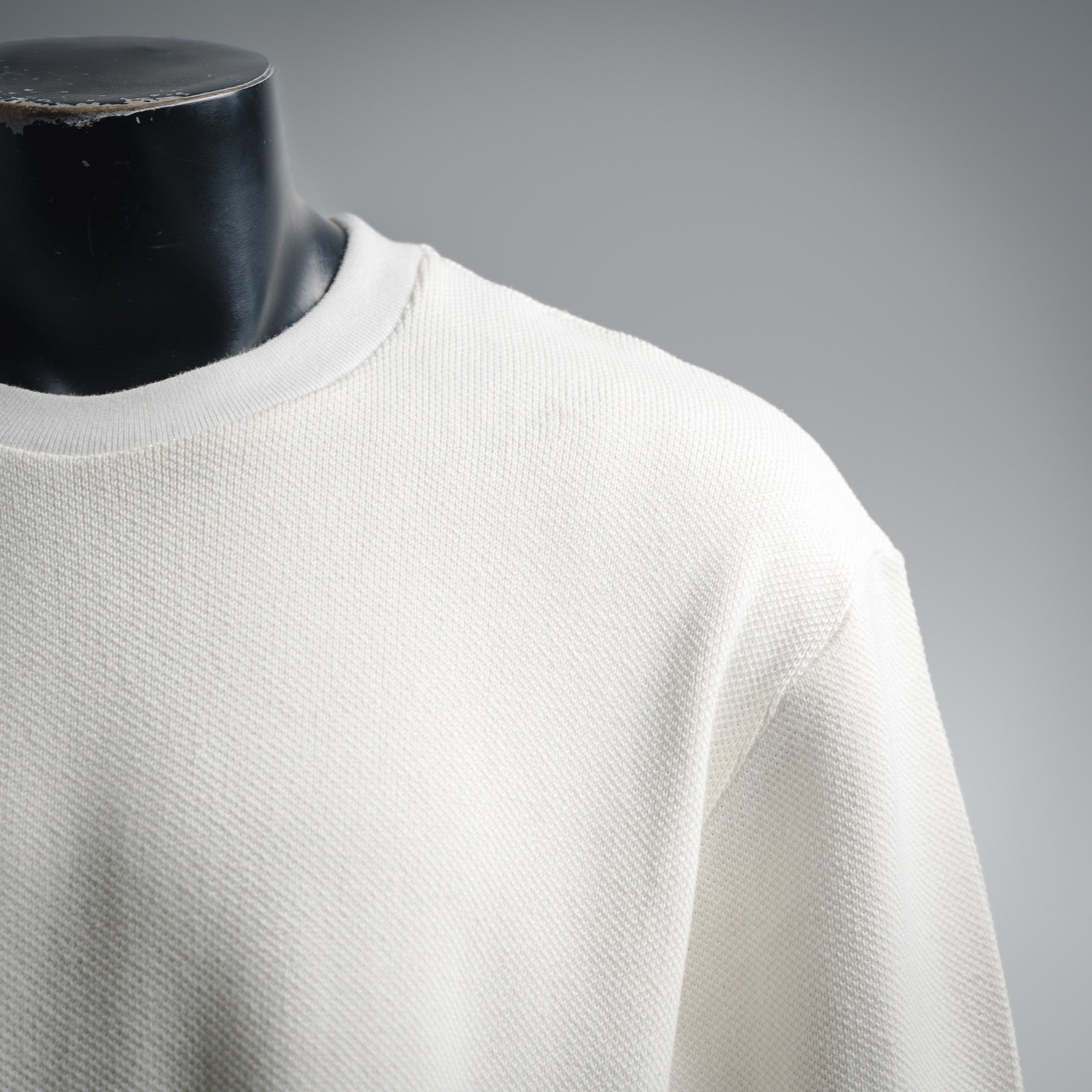 Thom 25fw leisure shirt