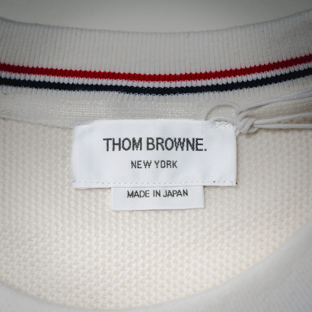 Thom 25fw leisure shirt