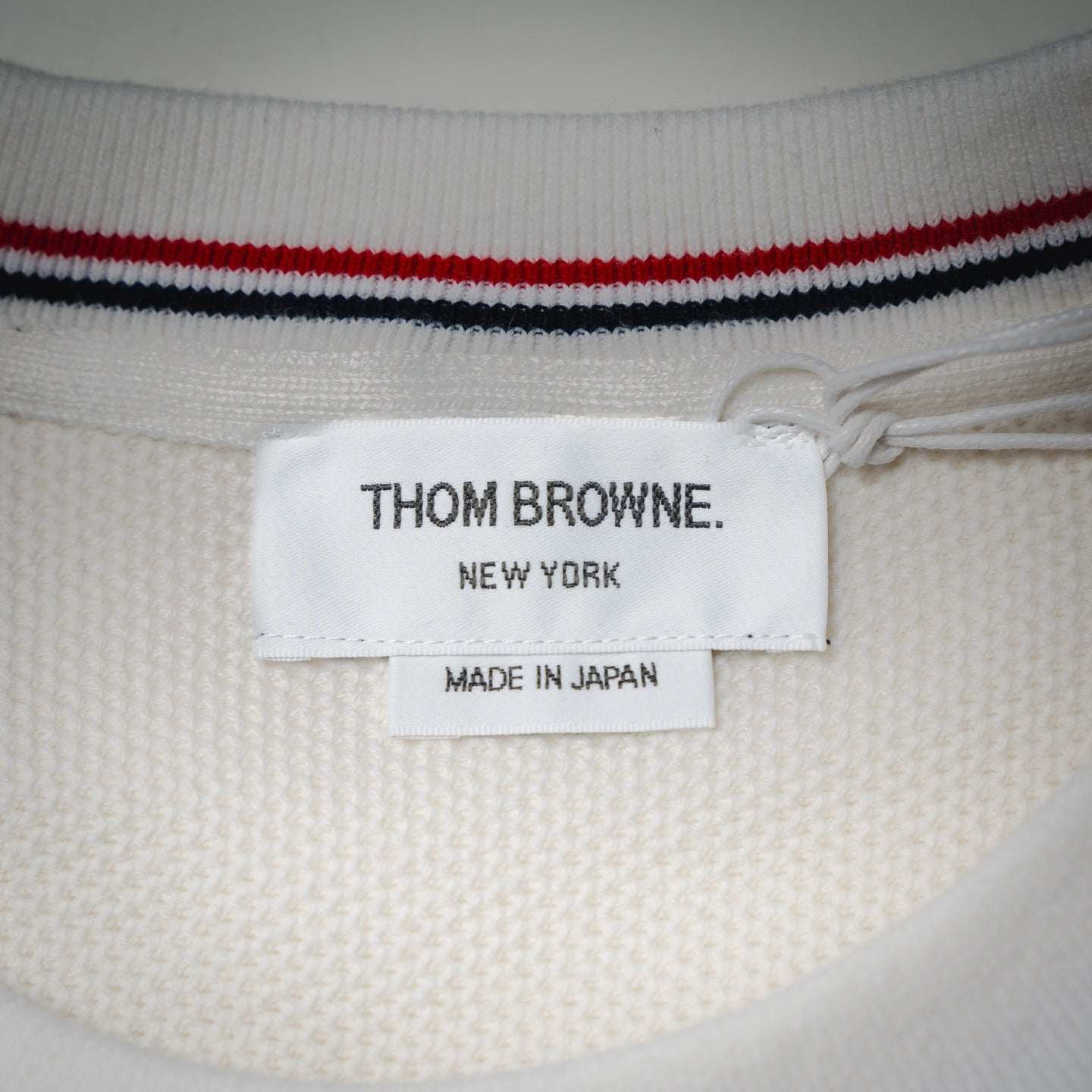 Thom 25fw leisure shirt