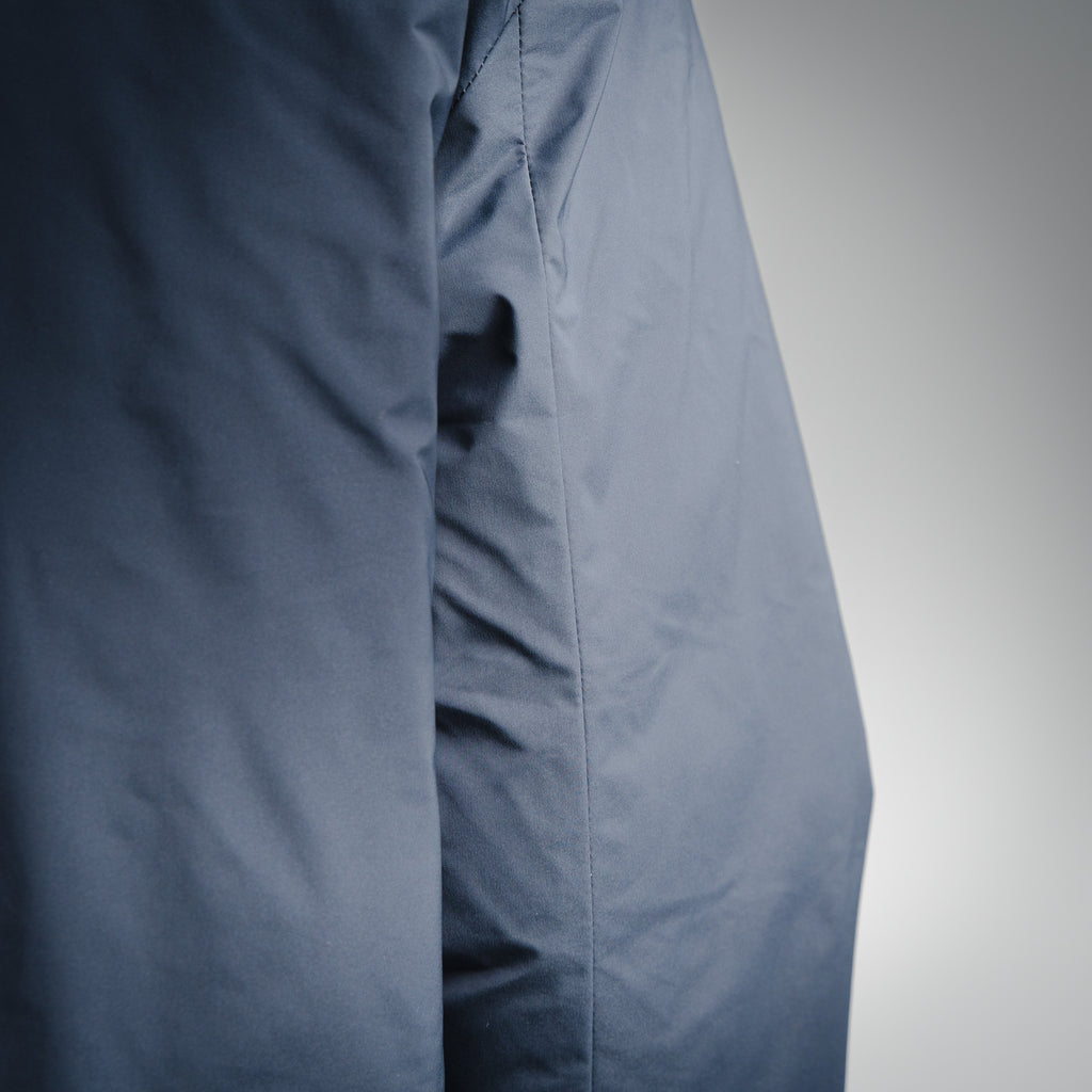 Mon 25fw down jacket