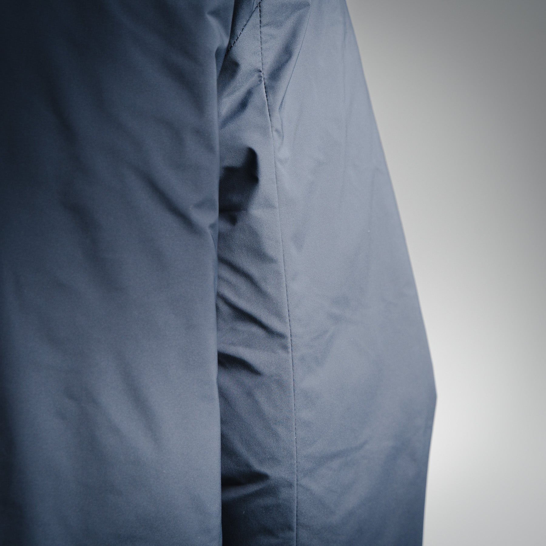 Mon 25fw down jacket