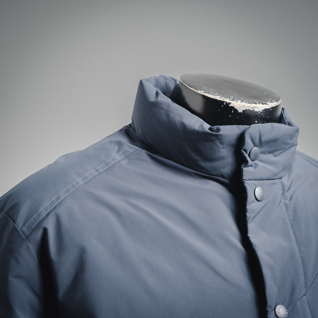 Mon 25fw down jacket
