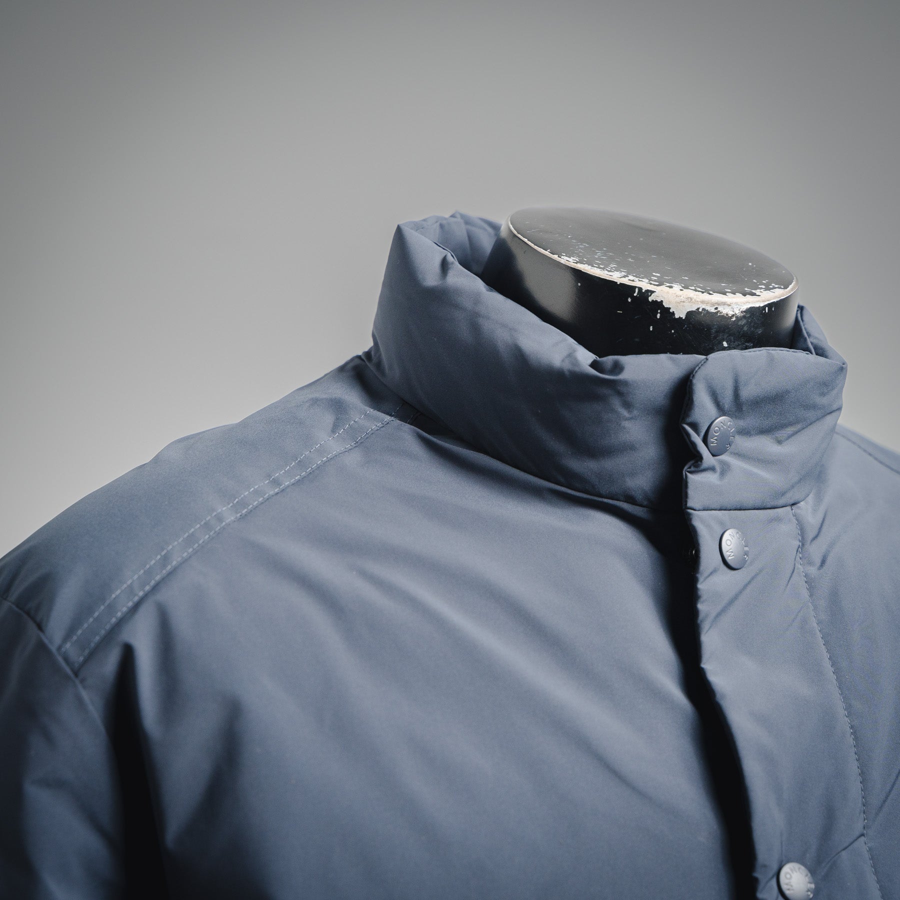 Mon 25fw down jacket