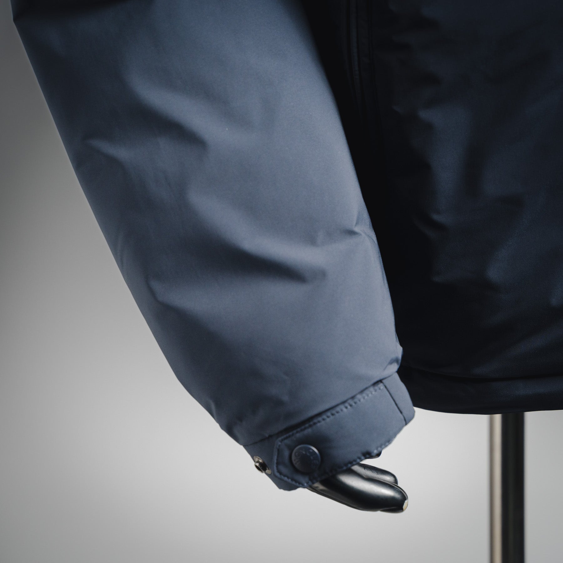 Mon 25fw down jacket