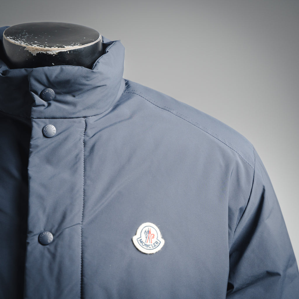 Mon 25fw down jacket