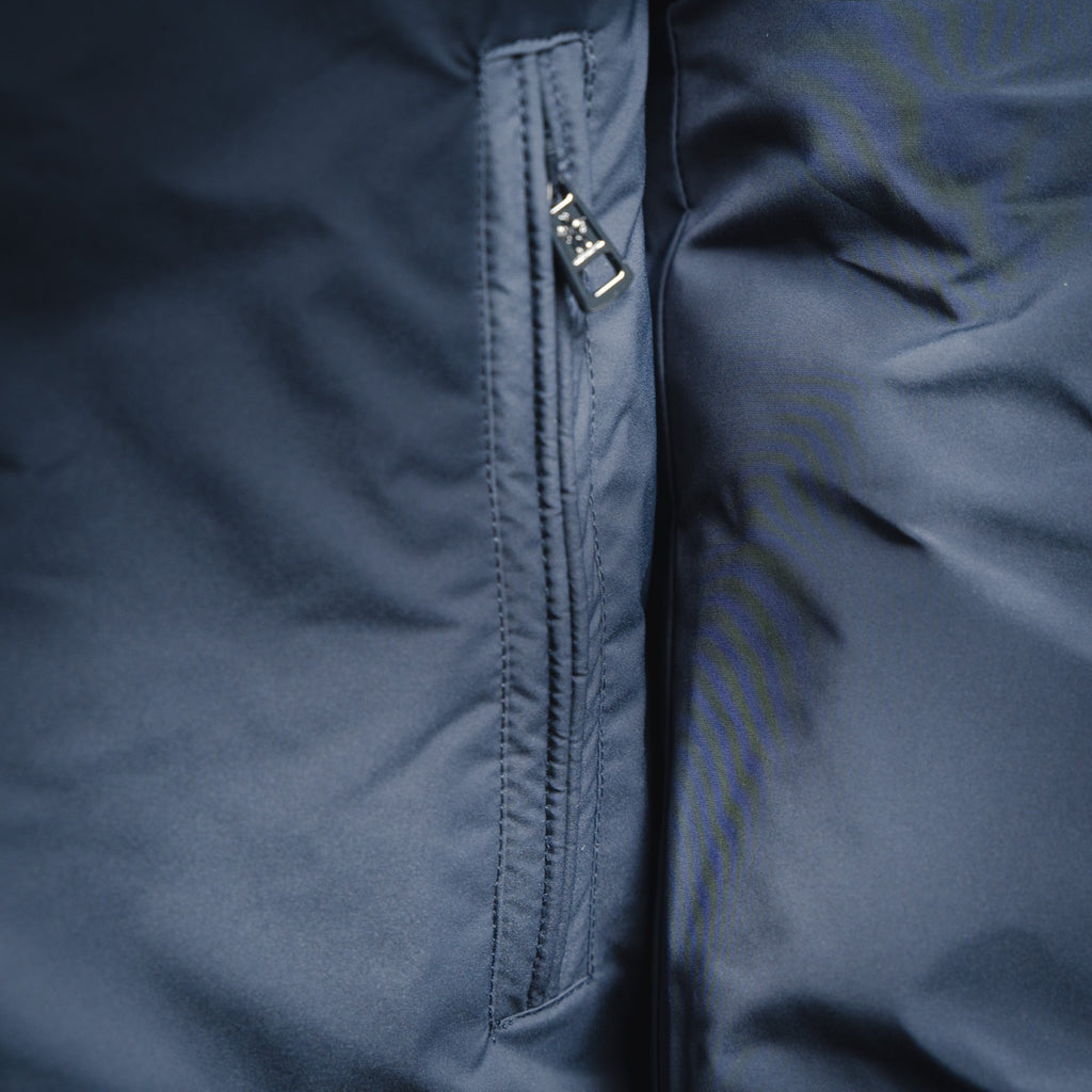 Mon 25fw down jacket
