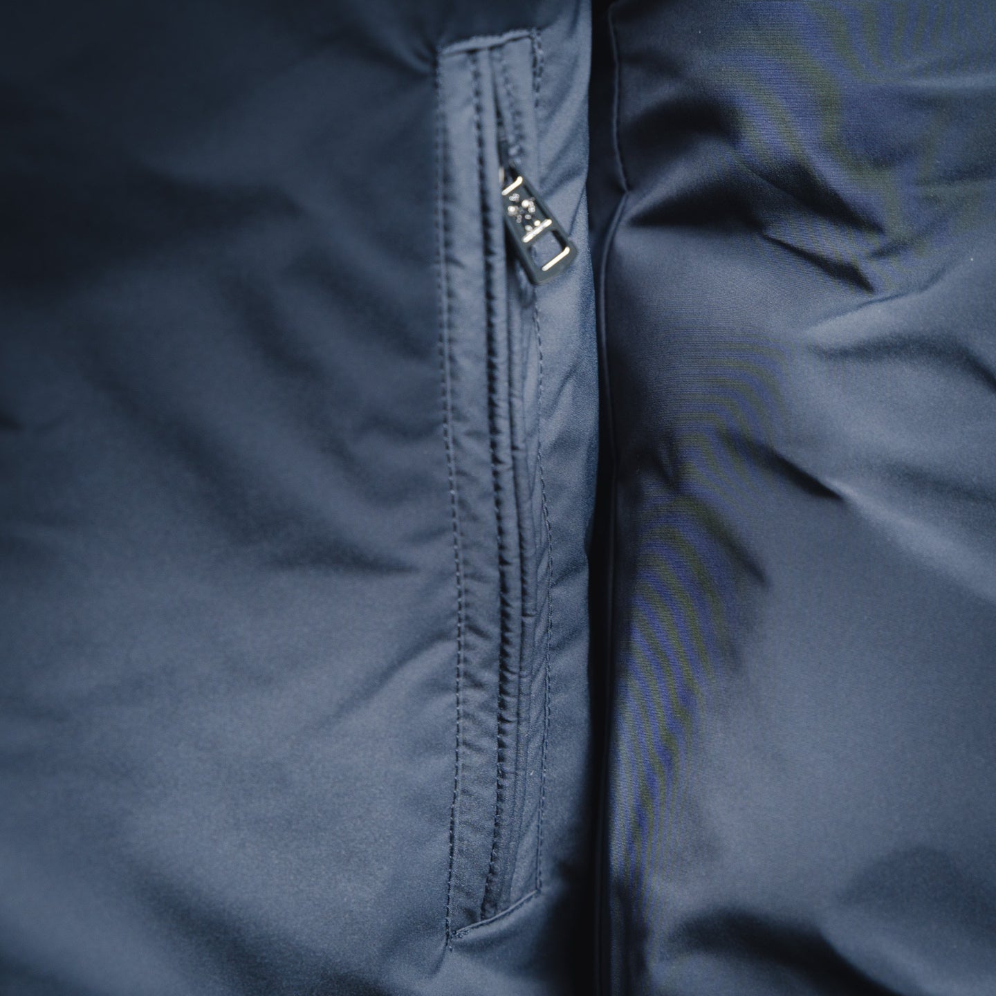 Mon 25fw down jacket