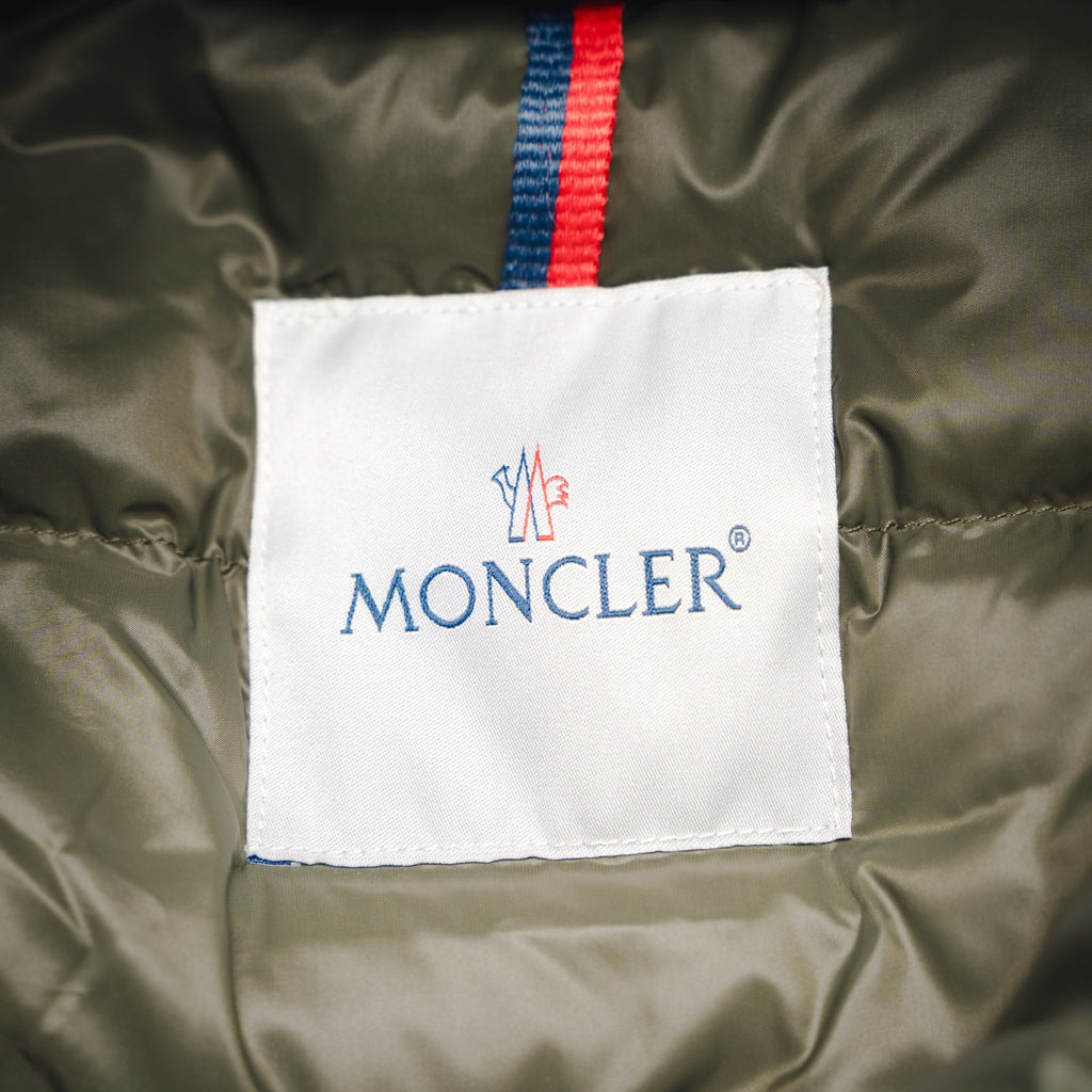 Mon 25fw down jacket