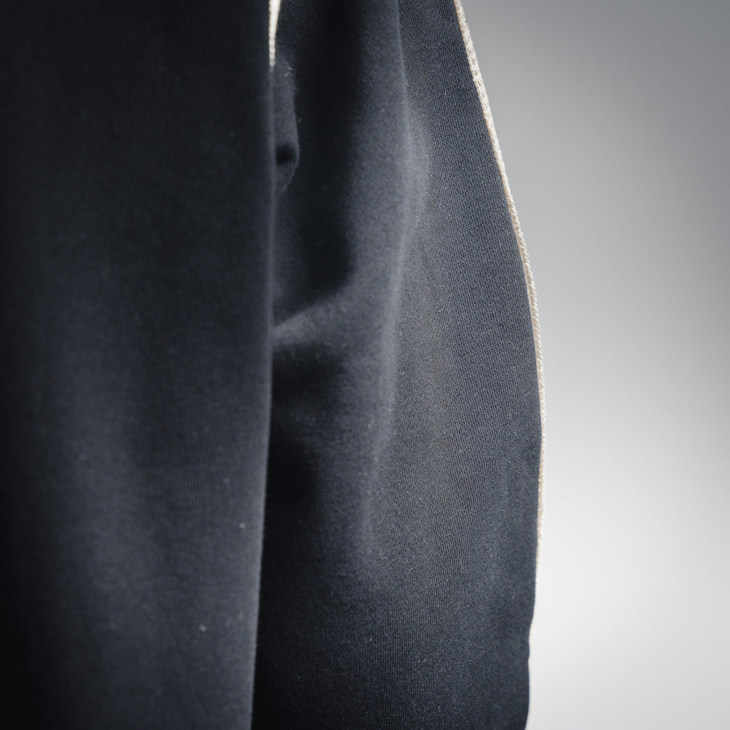 Loe 25fw embroidered shirt