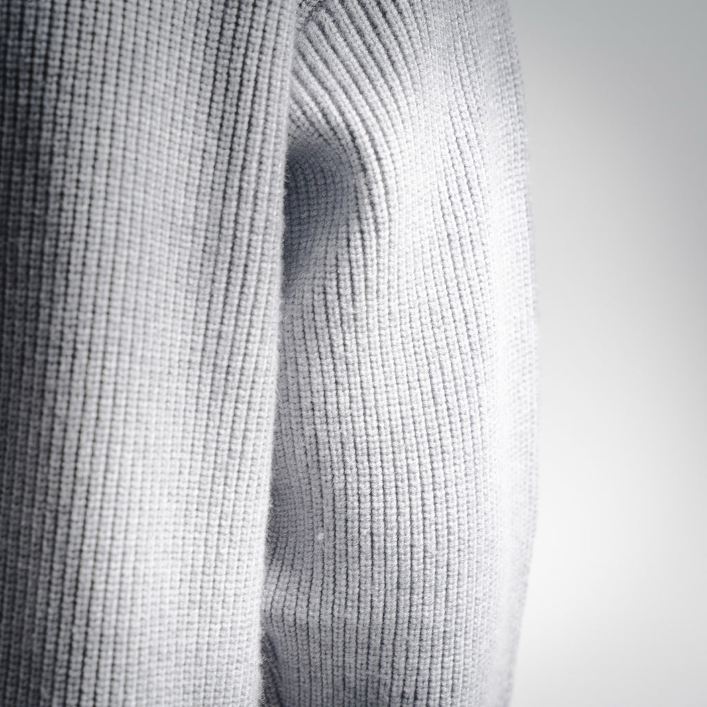 Cel 25fw knitted shirt