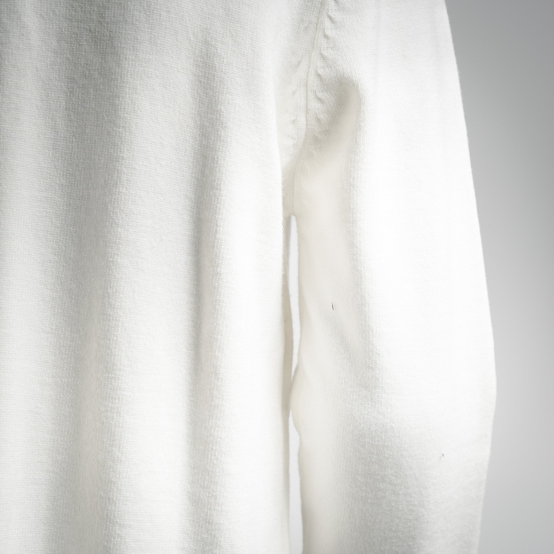 Pra 25fw knitted sweater