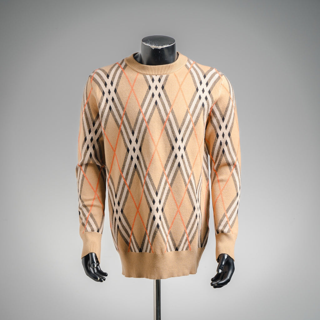 Burbery 25fw leisure shirt