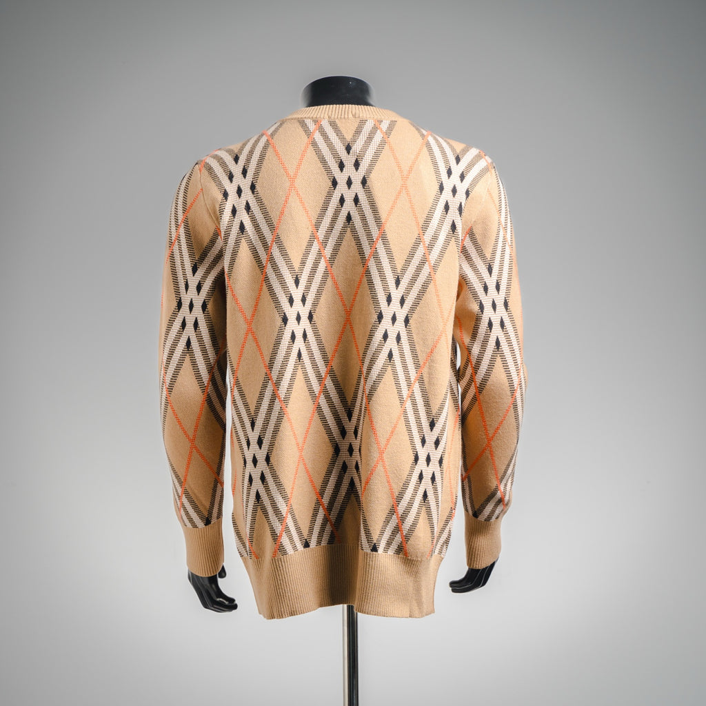 Burbery 25fw leisure shirt