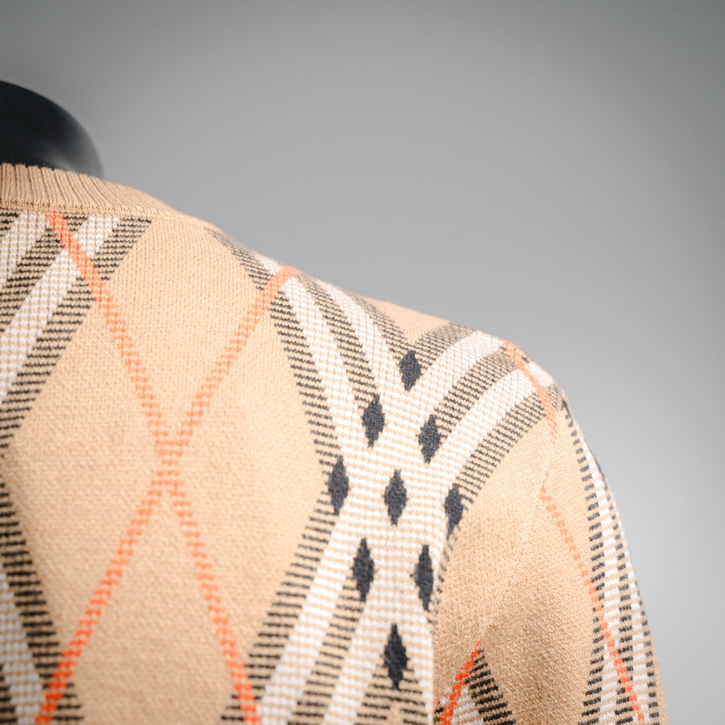 Burbery 25fw leisure shirt