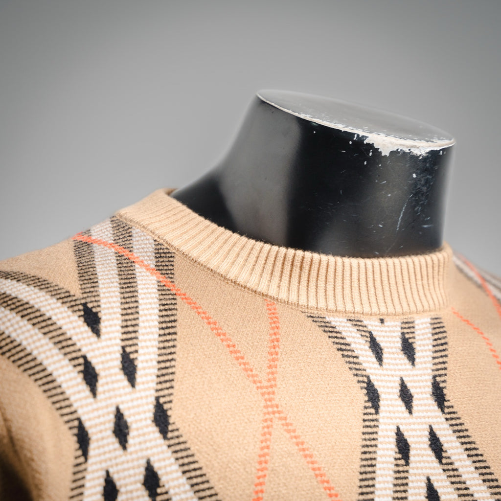 Burbery 25fw leisure shirt