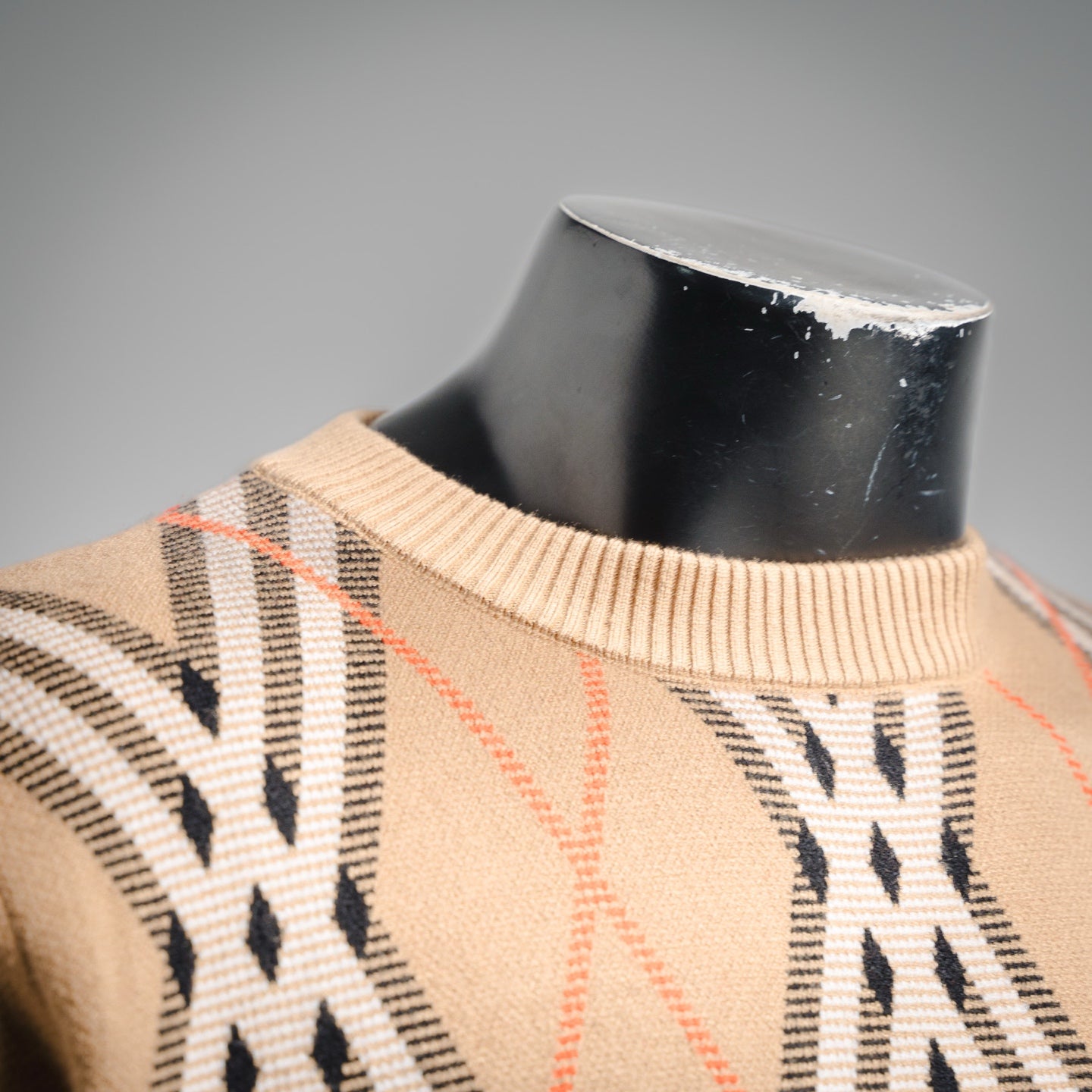 Burbery 25fw leisure shirt