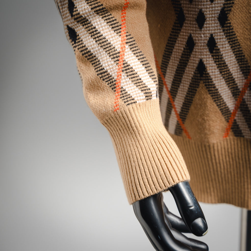 Burbery 25fw leisure shirt