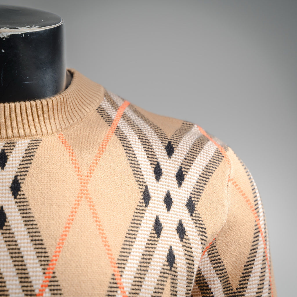 Burbery 25fw leisure shirt