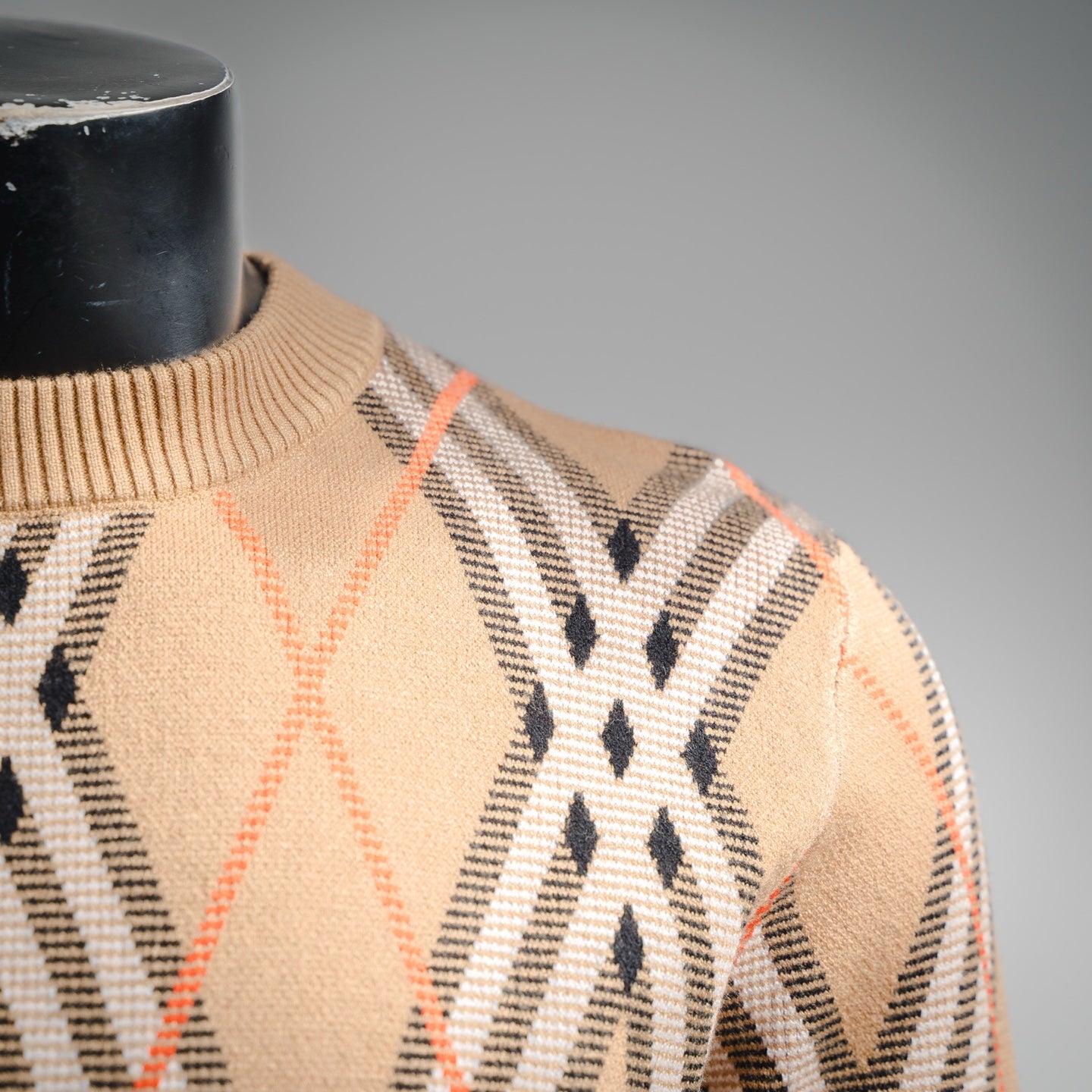 Burbery 25fw leisure shirt