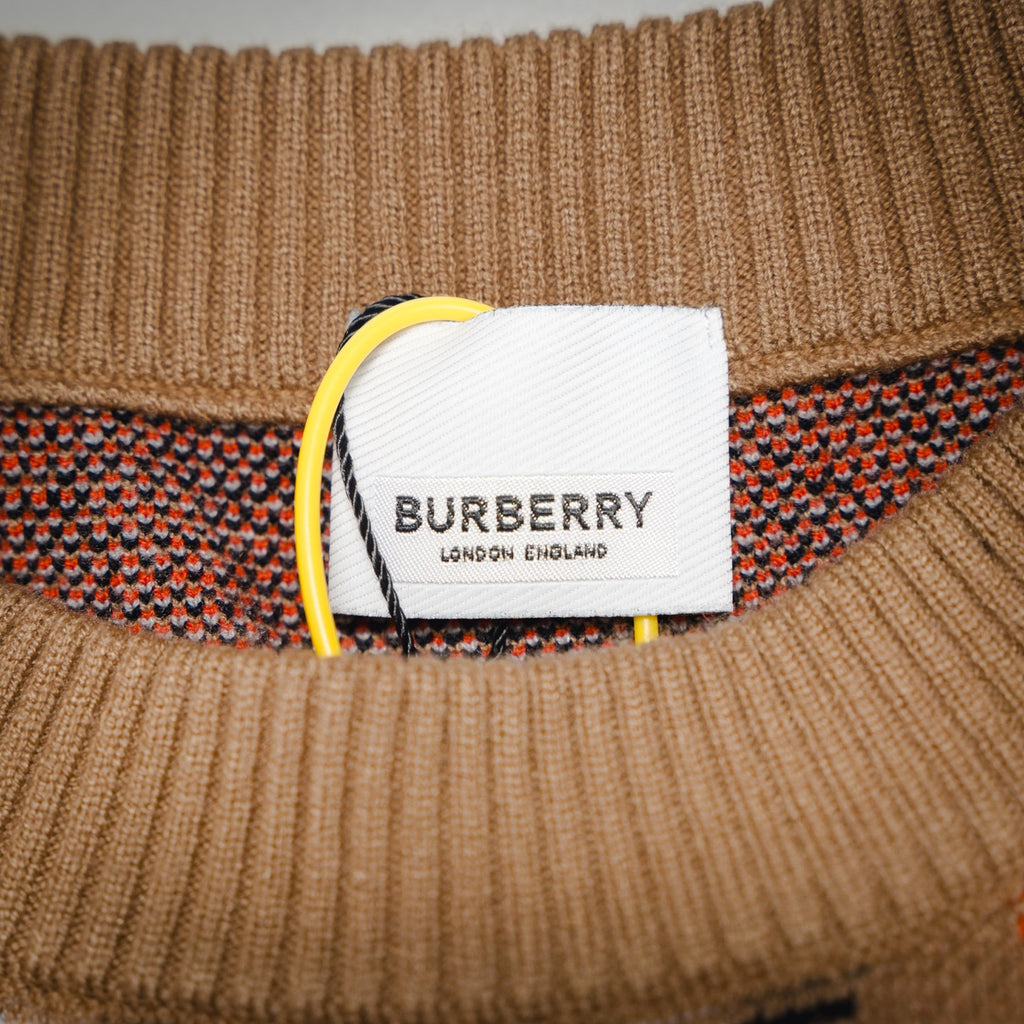Burbery 25fw leisure shirt
