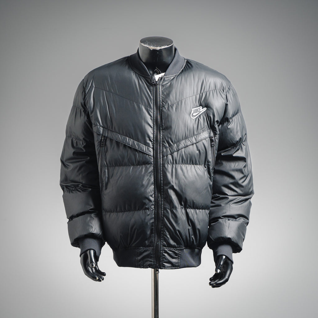 Ad 25fw down jacket