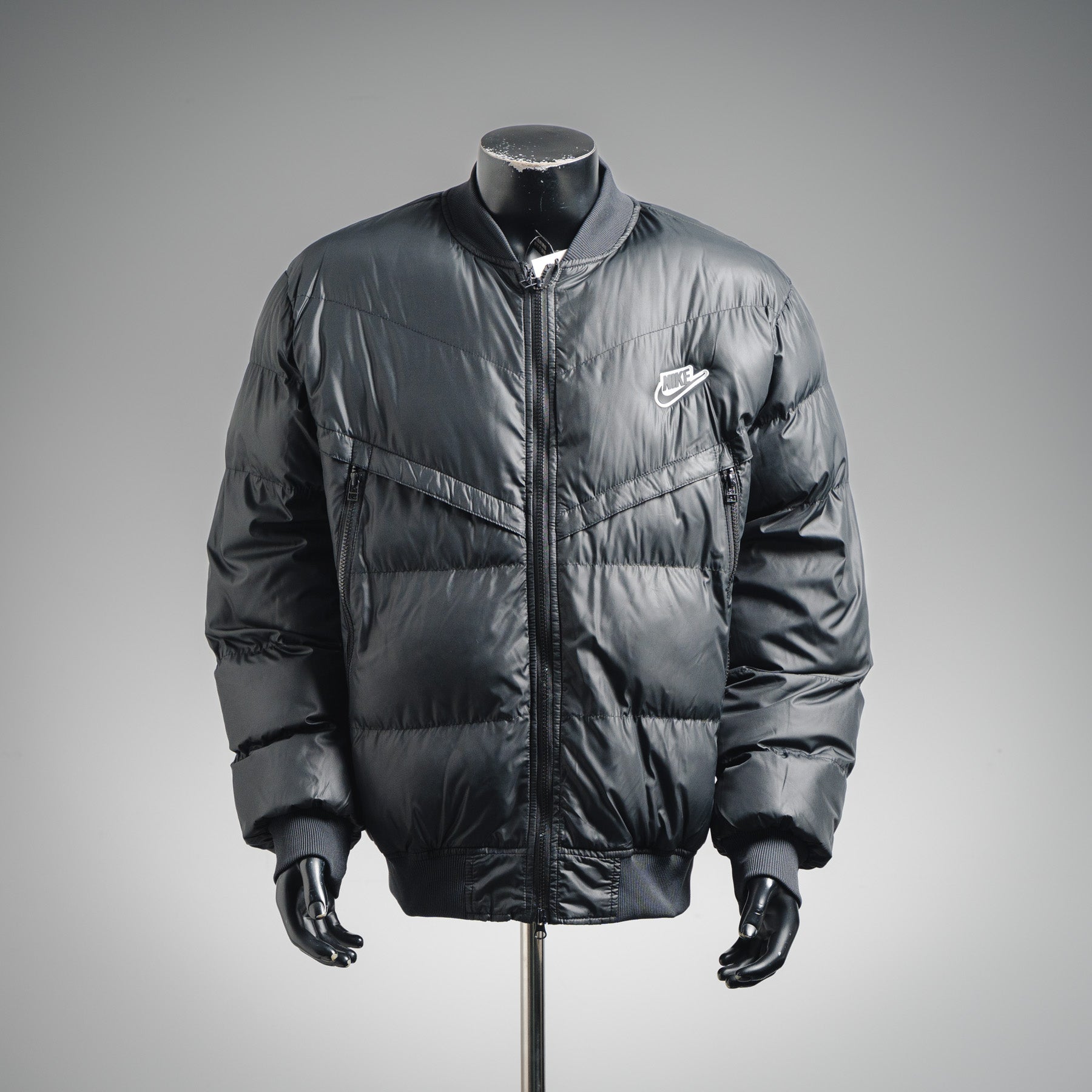 Ad 25fw down jacket
