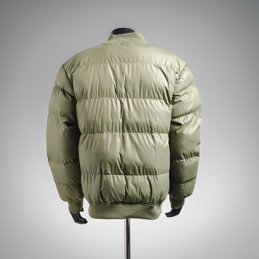Ad 25fw down jacket