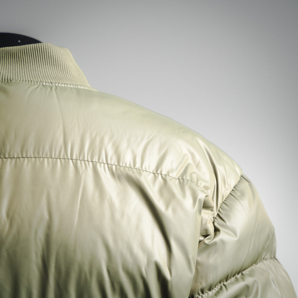 Ad 25fw down jacket