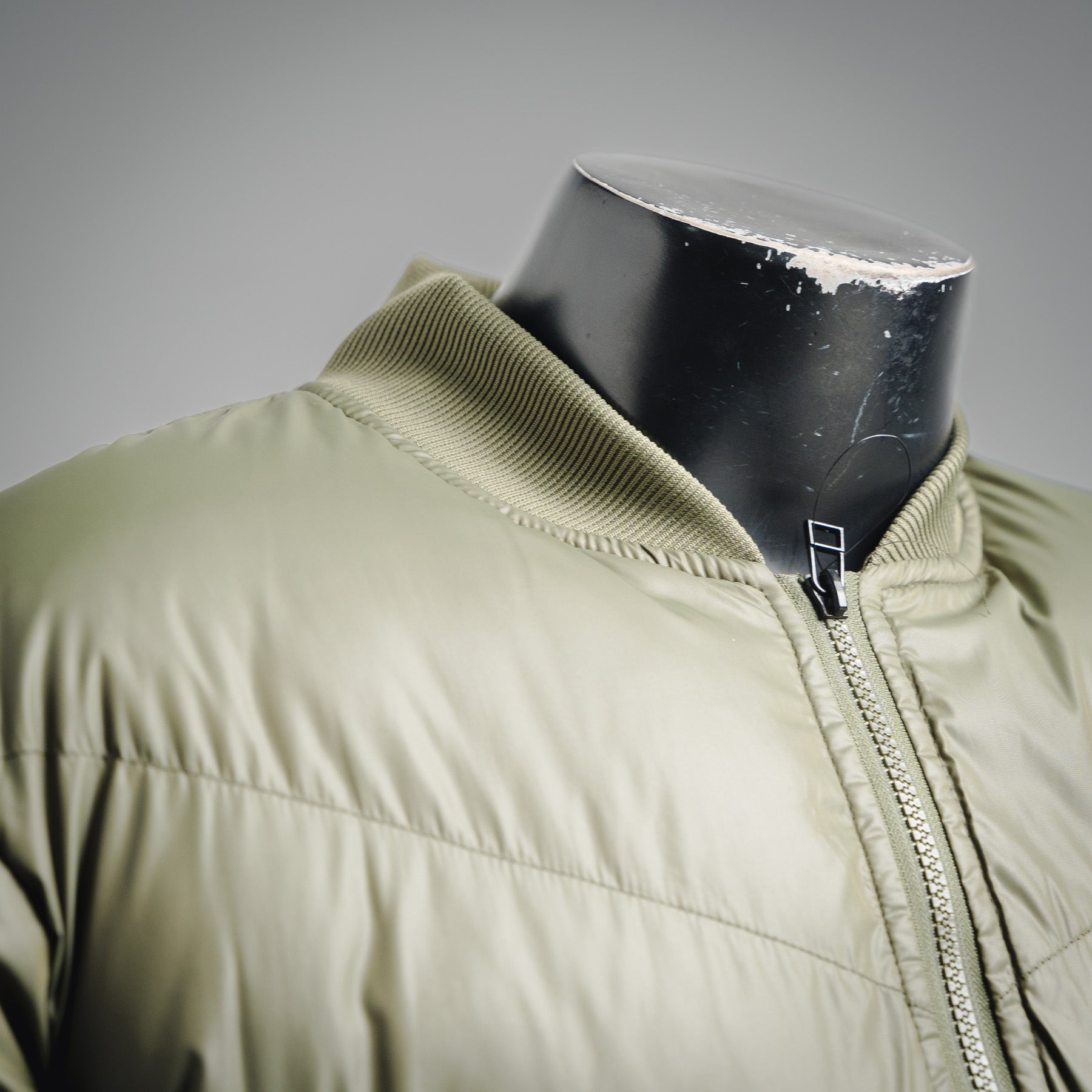 Ad 25fw down jacket