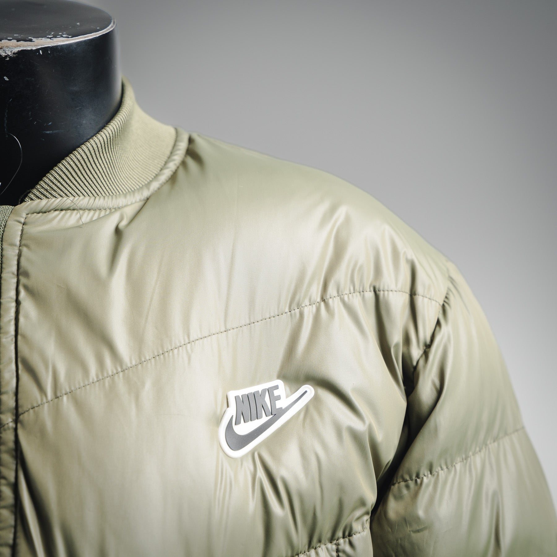 Ad 25fw down jacket