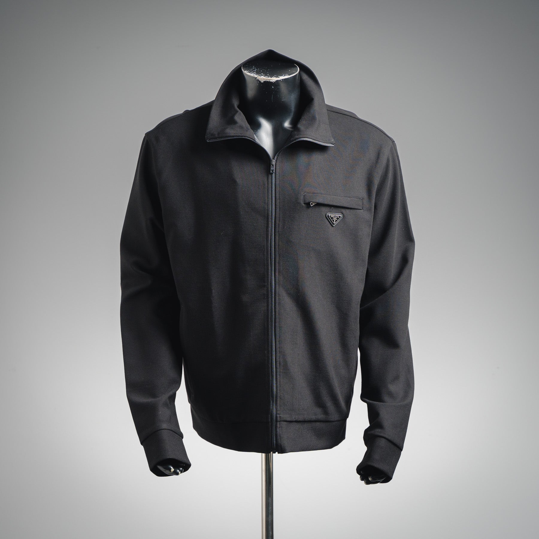 Pra 25fw leisure jacket