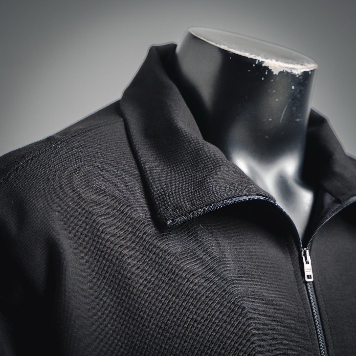 Pra 25fw leisure jacket