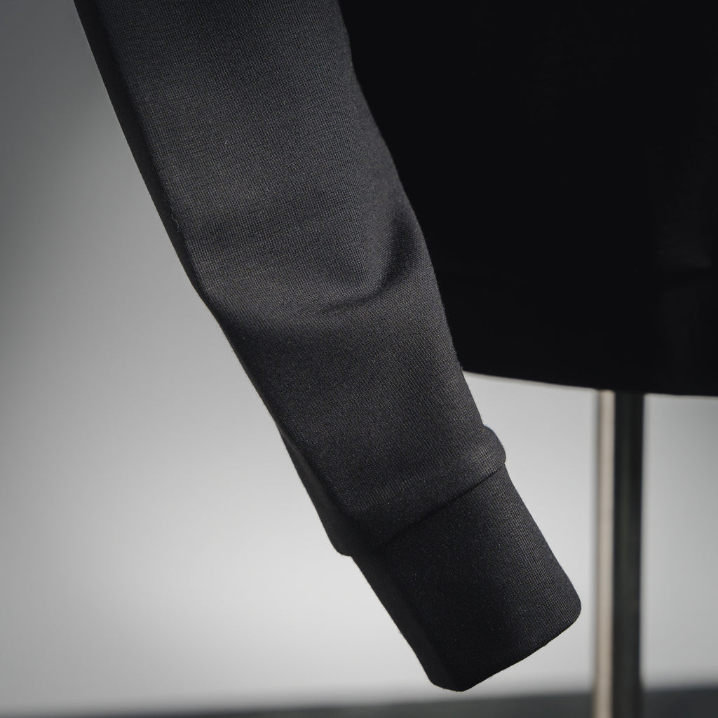 Pra 25fw leisure jacket