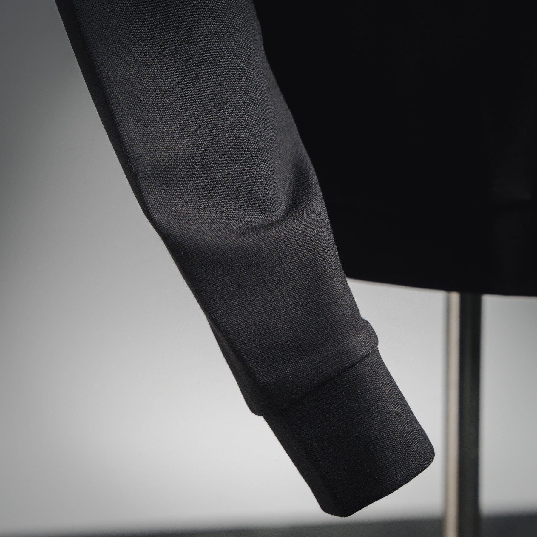 Pra 25fw leisure jacket